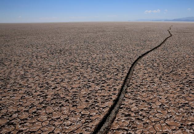 One of the fundamental components of building this much-needed resilience is to mainstream the climate conversation, which unfortunately still remains an elite topic in India (though poorer sections will be hit much harder).(REUTERS)