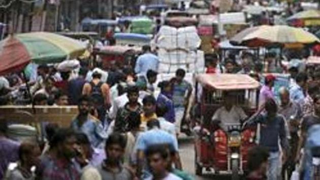 The report cites examples of China, India and Ethiopia as countries that have achieved “historic growth” over the past 30 years despite being once considered hopeless at cutting poverty.(AP/Picture for representation) The report cites examples of China, India and Ethiopia as countries that have achieved “historic growth” over the past 30 years despite being once considered hopeless at cutting poverty.(AP/Picture for representation)