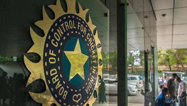 The Board of Control for Cricket in India (BCCI) is covered under the RTI Act.(Hindustan Times via Getty Images)