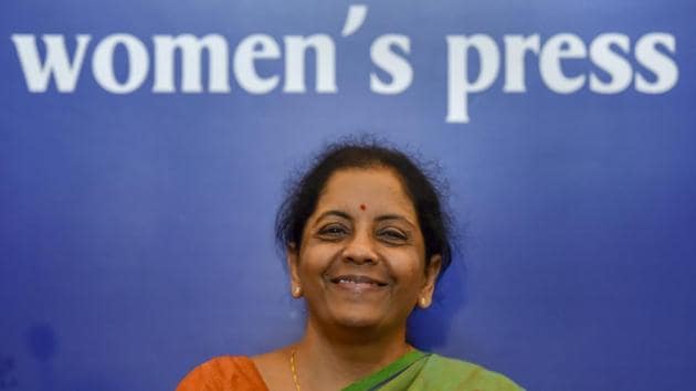 Defence minister Nirmala Sitharaman said on Tuesday that Navjot Singh Sidhu’s gesture of hugging Pakistan’s army chief impacted soldiers back home and asserted that the Punjab minister could have “avoided it.” Cricketer-turned politician Sidhu had courted controversy by hugging Pakistan Army chief Qamar Javed Bajwa during his visit to Pakistan for the swearing-in of Imran Khan as Prime Minister. (PTI) Defence minister Nirmala Sitharaman said on Tuesday that Navjot Singh Sidhu’s gesture of hugging Pakistan’s army chief impacted soldiers back home and asserted that the Punjab minister could have “avoided it.” Cricketer-turned politician Sidhu had courted controversy by hugging Pakistan Army chief Qamar Javed Bajwa during his visit to Pakistan for the swearing-in of Imran Khan as Prime Minister. (PTI)