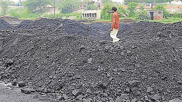 The Delhi government has banned the use of coal in the national Capital to check pollution levels.