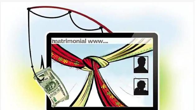 As many as 36 matrimonial fraud cases were reported in 2017 in Maharashtra and in 2018, eight cases have been reported till May.(PHOTO FOR REPRESENTATION)