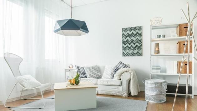 Furniture comes in different sizes and before deciding to buy, you must carefully read its size specifications. (Shutterstock) Furniture comes in different sizes and before deciding to buy, you must carefully read its size specifications. (Shutterstock)