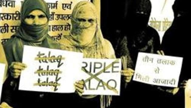 Triple hotsell talaq decision