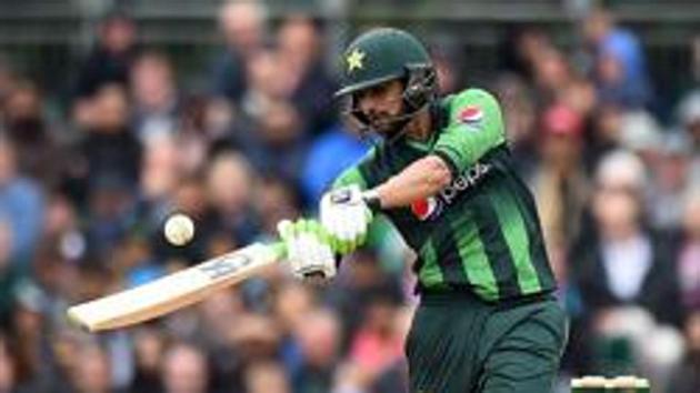 Shoaib Malik is among the leading run-scorers for Pakistan against India in ODIs with 1661 runs. (AFP) Shoaib Malik is among the leading run-scorers for Pakistan against India in ODIs with 1661 runs. (AFP)
