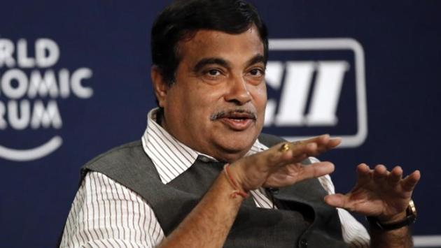 Transport Minister Nitin Gadkari declined to comment on the government’s plan to provide relief on fuel prices, saying it’s for the finance minister to decide on appropriate steps. (Reuters File Photo) Transport Minister Nitin Gadkari declined to comment on the government’s plan to provide relief on fuel prices, saying it’s for the finance minister to decide on appropriate steps. (Reuters File Photo)