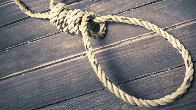 A post-graduate student of dental sciences committed suicide by hanging himself at his residence in Hyderabad on September 17, police said. (File photo) A post-graduate student of dental sciences committed suicide by hanging himself at his residence in Hyderabad on September 17, police said. (File photo)