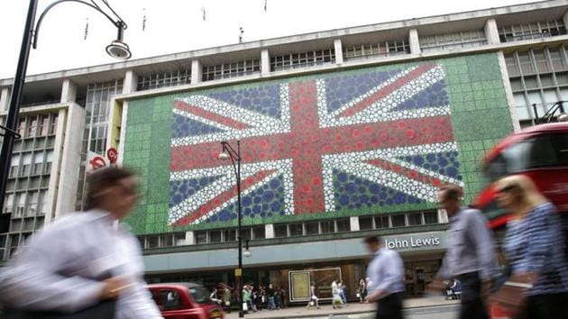 An influential committee on Tuesday recommended scrapping of the current annual recruitment cap of 20,700 Indian and other non-EU professionals after Brexit, adding that no preference should be given to European Union citizens. (AFP File Photo) An influential committee on Tuesday recommended scrapping of the current annual recruitment cap of 20,700 Indian and other non-EU professionals after Brexit, adding that no preference should be given to European Union citizens. (AFP File Photo)