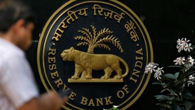 Reserve Bank of India has enough reserves to defend the rupee, according to the State Bank of India and Nomura Holdings Inc., as the currency shrugged off the government’s supportive measures to plunge to a fresh record. (Reuters File Photo) Reserve Bank of India has enough reserves to defend the rupee, according to the State Bank of India and Nomura Holdings Inc., as the currency shrugged off the government’s supportive measures to plunge to a fresh record. (Reuters File Photo)