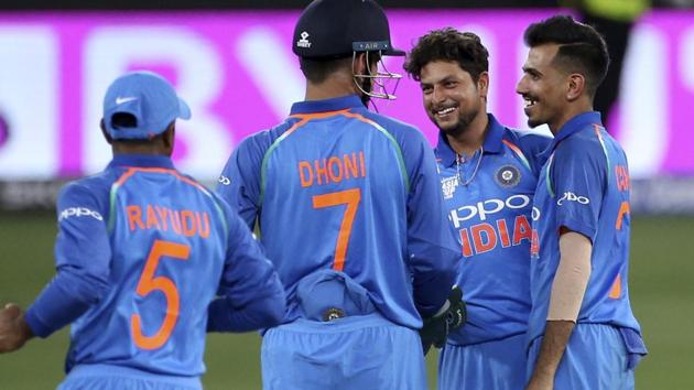 India beat Hong Kong by 26 runs in their first group A match. India next take on Pakistan. (AP)