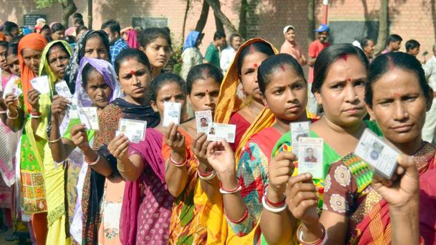 58% turnout in Punjab rural polls amid sporadic violence - Hindustan Times