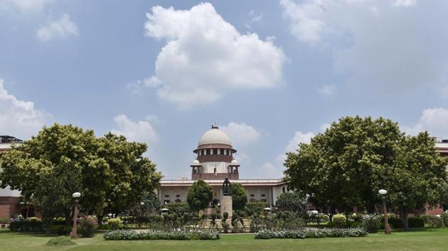 People excluded from Assam’s citizens’ register can file their claims for inclusion in the NRC final draft from September 25, the Supreme Court decided on Wednesday. The window will tentatively remain open for 60 days. (Sanchit Khanna / HT Archive) People excluded from Assam’s citizens’ register can file their claims for inclusion in the NRC final draft from September 25, the Supreme Court decided on Wednesday. The window will tentatively remain open for 60 days. (Sanchit Khanna / HT Archive)