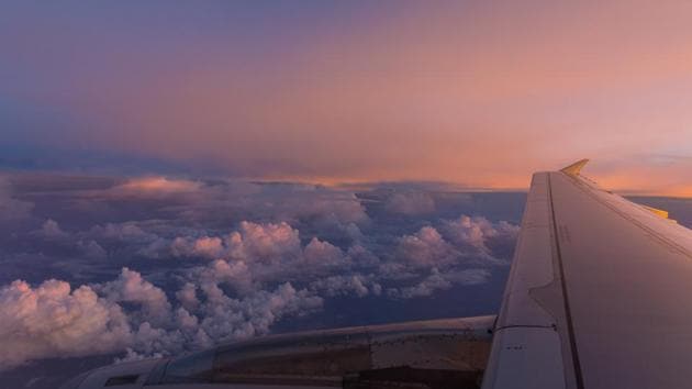 The key to avoiding jet lag, even before your trip begins is restoring all your energy through good night’s sleep.(Unsplash.com)