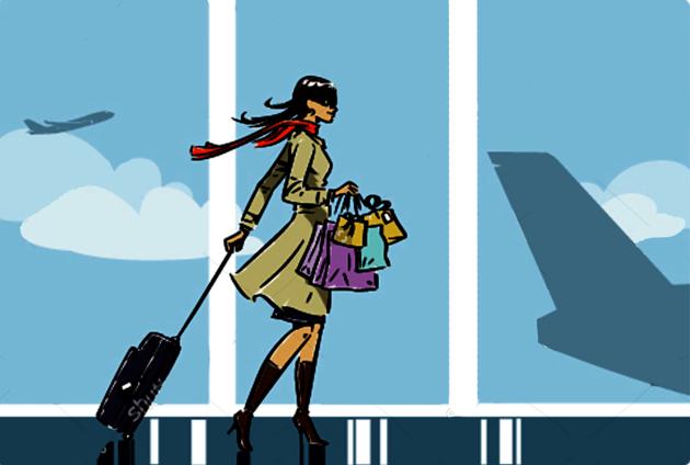 No matter what your taste or your budget is, you can buy pretty much the same stuff in your own city (iStock) No matter what your taste or your budget is, you can buy pretty much the same stuff in your own city (iStock)
