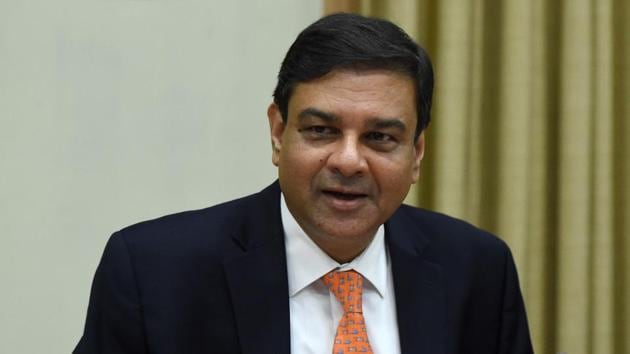 RBI governor Urjit Patel was speaking at a conference at the Central Vigilance Commission (CVC) in New Delhi on ‘Preventive Vigilance – The Key Tool of Good Governance at Public Sector Institutions’. (AFP/File Photo) RBI governor Urjit Patel was speaking at a conference at the Central Vigilance Commission (CVC) in New Delhi on ‘Preventive Vigilance – The Key Tool of Good Governance at Public Sector Institutions’. (AFP/File Photo)