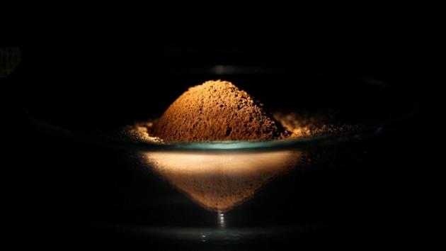 China has almost 40% of the world’s known reserves of rare earth metals, but because most of the reserves are untapped (or are not viable to tap) it produces almost 80% of rare earth metals sold every year.(Reuters File Photo)