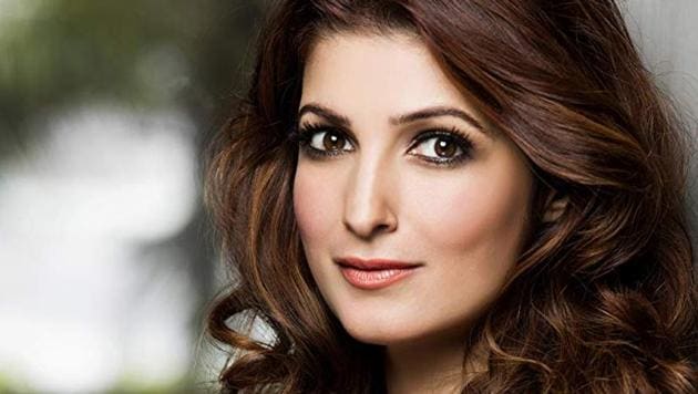 Twinkle Khanna spoke about her new book Pyjamas Are Forgiving at a recent event. Twinkle Khanna spoke about her new book Pyjamas Are Forgiving at a recent event.