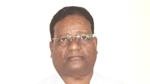 Ramchandra Hankare,the new health chief of PMC. (HT photo) Ramchandra Hankare,the new health chief of PMC. (HT photo)