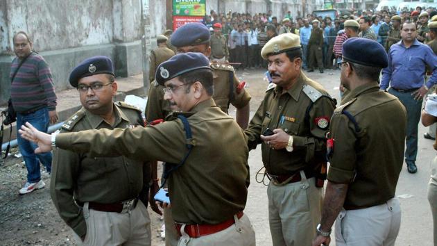 Police said the woman reportedly used to sell illegal liquor and was involved in anti-social activities. She was earlier warned by villagers and police to mend her ways, an officer said. (PTI/Picture for representation) Police said the woman reportedly used to sell illegal liquor and was involved in anti-social activities. She was earlier warned by villagers and police to mend her ways, an officer said. (PTI/Picture for representation)
