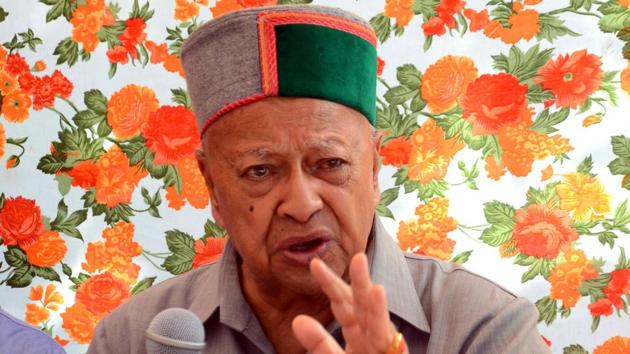 In a separate case, the CBI had claimed that Virbhadra Singh (pictured) amassed assets worth around Rs 10 crore which were disproportionate to his total income during his tenure as a Union minister under UPA government. (File Photo) In a separate case, the CBI had claimed that Virbhadra Singh (pictured) amassed assets worth around Rs 10 crore which were disproportionate to his total income during his tenure as a Union minister under UPA government. (File Photo)