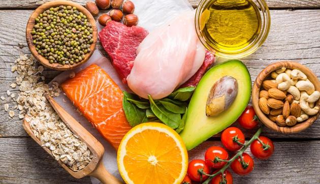 A Mediterranean diet was shown to reduce the onset of stroke by 17% in all adults, but women saw greater reduction of 22%, whereas the benefit was seen only in 6% men.(Shutterstock)