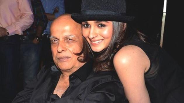 Mahesh Bhatt’s Sadak 2 will star his daughters Alia Bhatt and Pooja Bhatt. (IANS File Photo) Mahesh Bhatt’s Sadak 2 will star his daughters Alia Bhatt and Pooja Bhatt. (IANS File Photo)