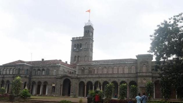 Savitribai Phule Pune University Comes In Second In R&D With Industries ...