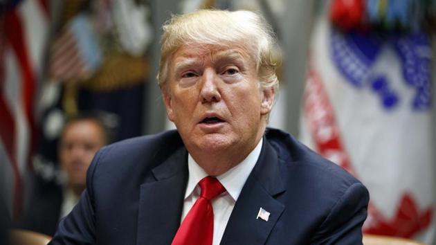DHS told the court it is “making a solid and swift progress in proposing to remove from its regulations certain H-4 spouses of H-1B nonimmigrants as a class of aliens eligible for employment authorisation”. (AP Photo) DHS told the court it is “making a solid and swift progress in proposing to remove from its regulations certain H-4 spouses of H-1B nonimmigrants as a class of aliens eligible for employment authorisation”. (AP Photo)