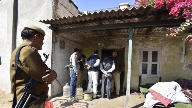 The directions came after an inspection of a number of farmhouses by the committee on Wednesday where it found “large-scale” misuse and unauthorised constructions. The committee has also sought a compliance report from the civic bodies by September 28. (HT FILE PHOTO) The directions came after an inspection of a number of farmhouses by the committee on Wednesday where it found “large-scale” misuse and unauthorised constructions. The committee has also sought a compliance report from the civic bodies by September 28. (HT FILE PHOTO)