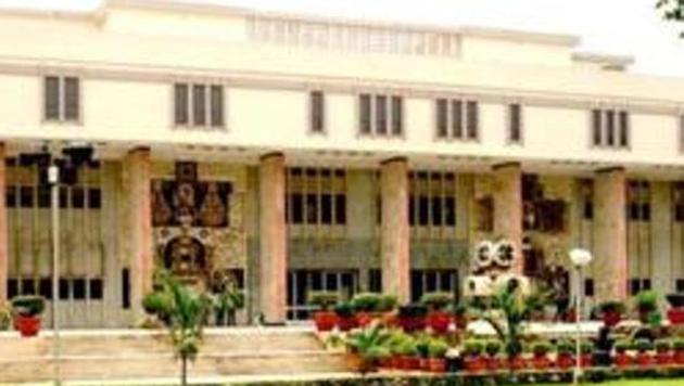 A bench of Chief Justice Rajendra Menon and Justice VK Rao asked the Delhi government to file a status report indicating by when the students would be accommodated in other schools. (File Photo) A bench of Chief Justice Rajendra Menon and Justice VK Rao asked the Delhi government to file a status report indicating by when the students would be accommodated in other schools. (File Photo)