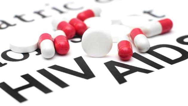 A 37-year-old man living with HIV allegedly killed his daughters by feeding them poison laced food before attempting suicide in the district Sunday, police said. (Shutterstock) A 37-year-old man living with HIV allegedly killed his daughters by feeding them poison laced food before attempting suicide in the district Sunday, police said. (Shutterstock)