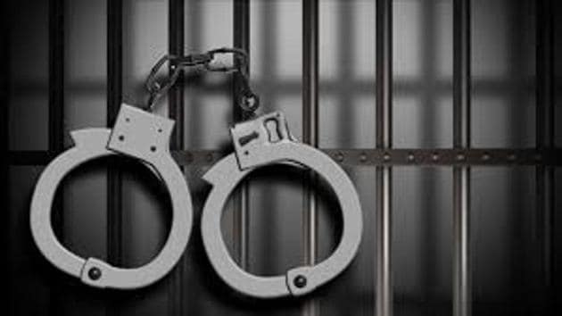 The woman’s husband, who is a co-accused and carries cash reward on his arrest, is still absconding. (Representative Photo) The woman’s husband, who is a co-accused and carries cash reward on his arrest, is still absconding. (Representative Photo)