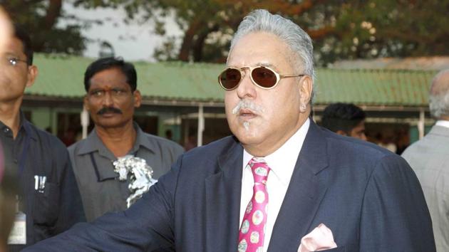 Objecting to the ED plea to declare him a fugitive, Vijay Mallya mentioned that he has been cooperating with authorities in the UK in extradition proceedings. (File Photo) Objecting to the ED plea to declare him a fugitive, Vijay Mallya mentioned that he has been cooperating with authorities in the UK in extradition proceedings. (File Photo)