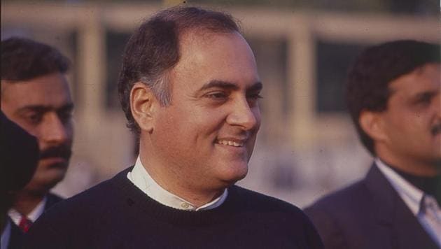 On September 9, the AIADMK government in Tamil Nadu had recommended to Purohit the release of all seven life convicts in the Rajiv Gandhi assassination case. (HT File Photo) On September 9, the AIADMK government in Tamil Nadu had recommended to Purohit the release of all seven life convicts in the Rajiv Gandhi assassination case. (HT File Photo)