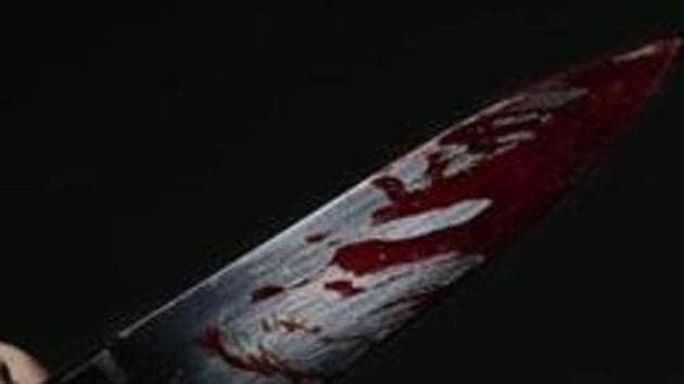 An Indian-origin couple were slashed in a knife-point robbery at their fruit and vegetable shop in Handsworth, in the West Midlands region of England.(Getty Images)
