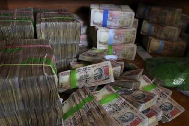 This is for the first time after the implementation of the goods and services tax (GST) that we have to file the audit report u/s 44-AB of the Income tax Act 1961. (AP) This is for the first time after the implementation of the goods and services tax (GST) that we have to file the audit report u/s 44-AB of the Income tax Act 1961. (AP)