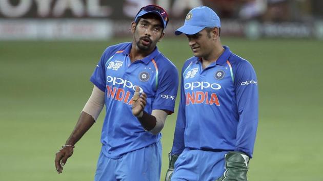 India beat Pakistan by 9 wickets in the Super Four encounter on Sunday in Dubai. (AP) India beat Pakistan by 9 wickets in the Super Four encounter on Sunday in Dubai. (AP)
