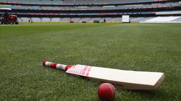 Biswanath Dutt was the BCCI president in 1989. (Getty Images) Biswanath Dutt was the BCCI president in 1989. (Getty Images)