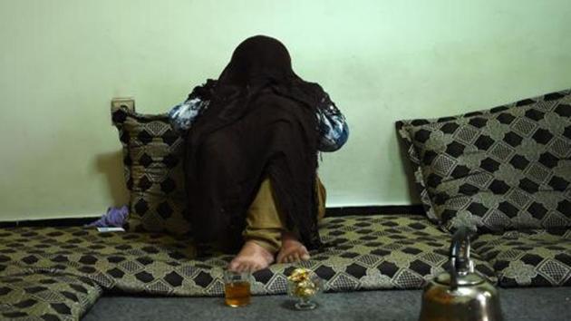 Rape English Girl Xxx - Self-proclaimed healer in Afghanistan faces death by stoning over sex video  | World News - Hindustan Times