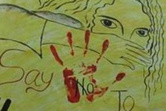 The incident, police said, happened on June 3 when she relocated to Mumbai from Hyderabad. Image used for representational purpose only. (AFP) The incident, police said, happened on June 3 when she relocated to Mumbai from Hyderabad. Image used for representational purpose only. (AFP)