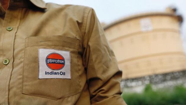 India’s crude oil demand is forecasted to grow to 500 million tonnes per year by 2040, but persistent increases in oil prices might act as a dampener for the rate of growth, Partha Ghosh, an executive director at Indian Oil Corp said on Tuesday. That would be equivalent to around 10 million barrels per day (bpd), up from about 4.7 million bpd in 2017. (Danish Siddiqui / REUTERS File) India’s crude oil demand is forecasted to grow to 500 million tonnes per year by 2040, but persistent increases in oil prices might act as a dampener for the rate of growth, Partha Ghosh, an executive director at Indian Oil Corp said on Tuesday. That would be equivalent to around 10 million barrels per day (bpd), up from about 4.7 million bpd in 2017. (Danish Siddiqui / REUTERS File)