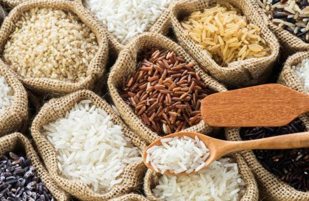 The STF, in its report, has estimated that food grain worth over <span class='webrupee'>?</span>20 crore might have been siphoned off by scamsters in the last four months.(Representative i mage/Getty Images/iStockphoto)