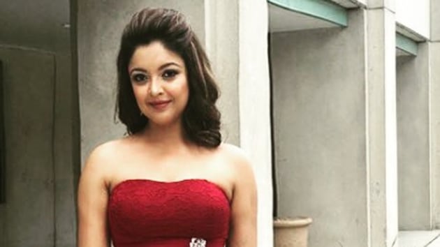 Tanushree Dutta has alleged inappropriate behaviour on the set of 2008’s Horn OK Please.