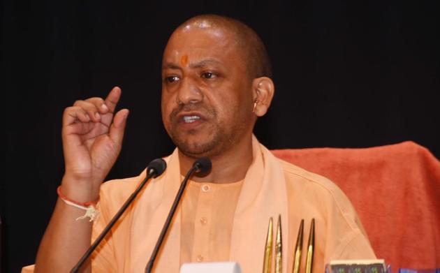 Yogi said the state government would support private mills desirous of producing ethanol directly from cane juice to diversify beyond sugar.(HT Photo) Yogi said the state government would support private mills desirous of producing ethanol directly from cane juice to diversify beyond sugar.(HT Photo)