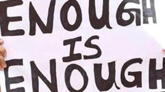 A 27-year-old man was arrested in Noida on charges of raping a woman after promising to marry her. (AFP Representative Photo) A 27-year-old man was arrested in Noida on charges of raping a woman after promising to marry her. (AFP Representative Photo)