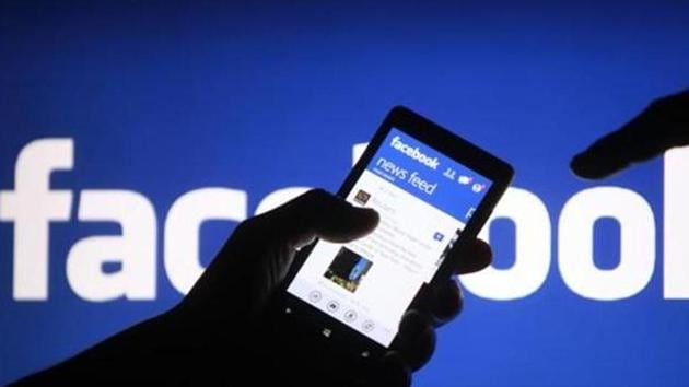 Facebook has launched in the US free online education programme CodeFWDTo to increase the numbers of underrepresented and female students interested in pursuing computer programming. (REUTERS/File) Facebook has launched in the US free online education programme CodeFWDTo to increase the numbers of underrepresented and female students interested in pursuing computer programming. (REUTERS/File)