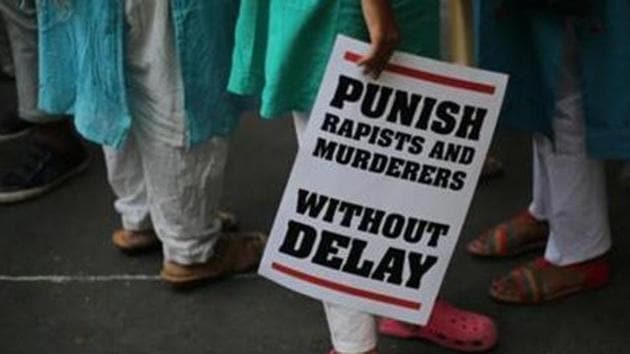The two girls were allegedly sexually assaulted near Sant Tukaram temple in the area under Hinjewadi police station jurisdiction on September 16 (HT PHOTO FOR REPRESENTATION ONLY) The two girls were allegedly sexually assaulted near Sant Tukaram temple in the area under Hinjewadi police station jurisdiction on September 16 (HT PHOTO FOR REPRESENTATION ONLY)