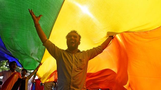 The UN’s top human rights official cited the “landmark” decision by India’s Supreme Court decriminalising homosexuality and urged more countries to bring their laws and practices in line with the fundamental equality of all their people. UN High Commissioner for Human Rights Michelle Bachelet said there is a need to see more countries taking steps to bring their laws and practices in line with the fundamental equality of all their people. (Satyabrata Tripathy / HT File) The UN’s top human rights official cited the “landmark” decision by India’s Supreme Court decriminalising homosexuality and urged more countries to bring their laws and practices in line with the fundamental equality of all their people. UN High Commissioner for Human Rights Michelle Bachelet said there is a need to see more countries taking steps to bring their laws and practices in line with the fundamental equality of all their people. (Satyabrata Tripathy / HT File)