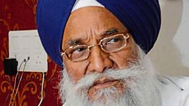 Akal Takht Jathedar Giani Gurbachan Singh Breaks Silence, Says Congress 