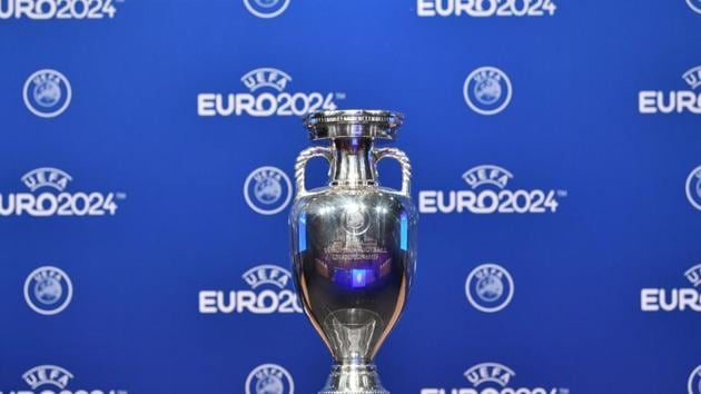 Germany will host it’s first global football event since the 2006 World Cup. (Twitter (@UEFA)) Germany will host it’s first global football event since the 2006 World Cup. (Twitter (@UEFA))